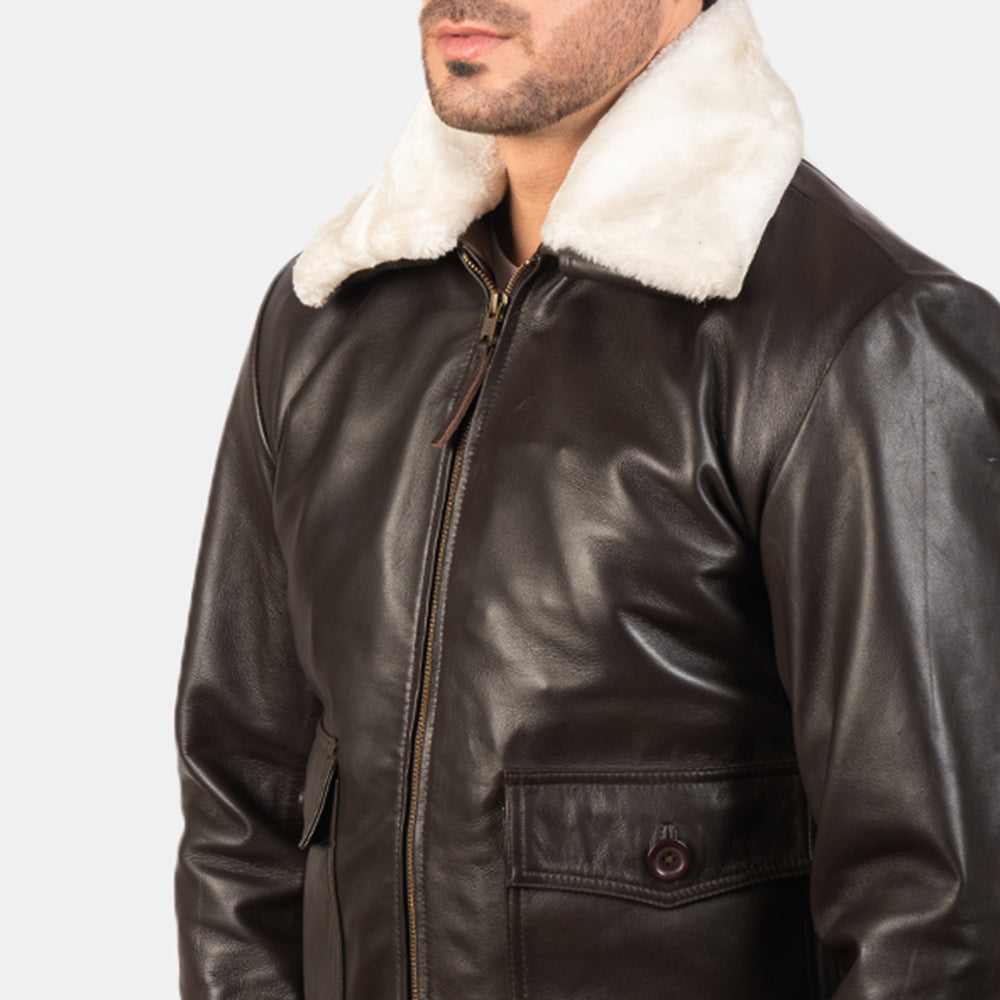 Interior View Showing Quilted Viscose Lining &amp; Dual Inside Utility Storage Pockets