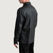 Interior View Showing Viscose Lining &amp; Dual Inside Utility Storage Pockets