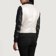 Interior View Showing Quilted viscose lining &amp; Dual Inside Utility Storage Pockets