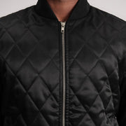 
Interior View Showing Polyester Lining & Dual Inside Utility Storage Pockets