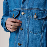 
Interior View Showing Quilted Viscose Lining & Dual Inside Utility Storage Pockets
