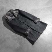 
Erica Shearling Coat – alternate product view 8