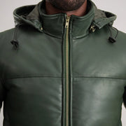 
Gordon Jacket – alternate product view 6