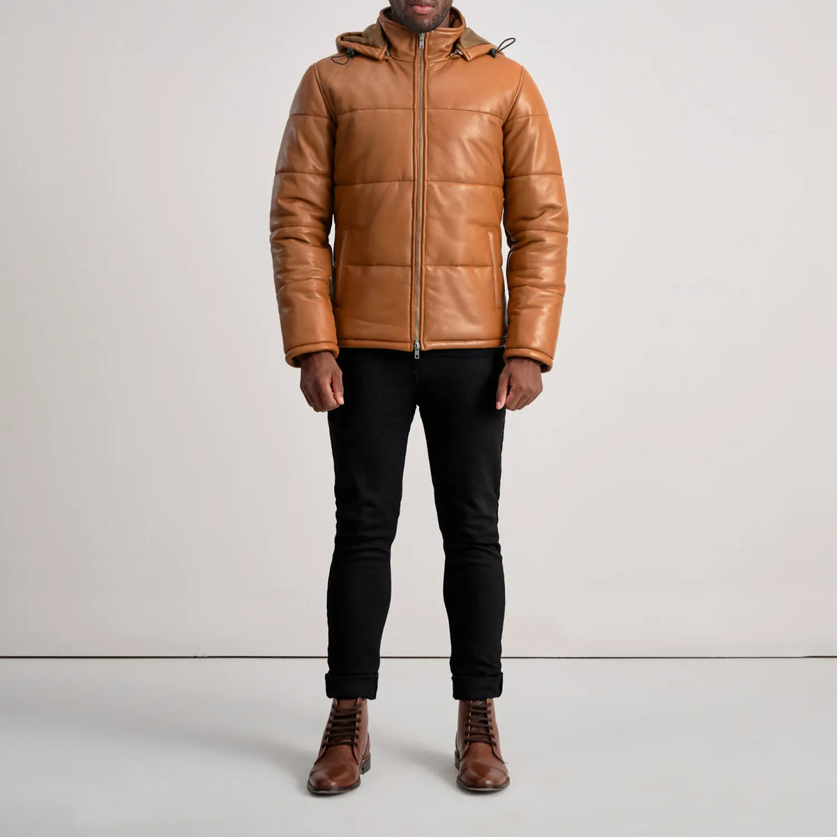 
Gordon Jacket – alternate product view 3