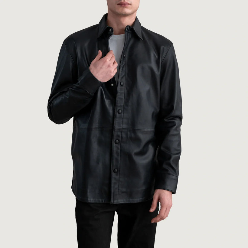 Haven Shirt