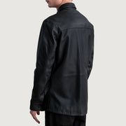 Interior View Showing Viscose Lining &amp; Dual Inside Utility Storage Pockets
