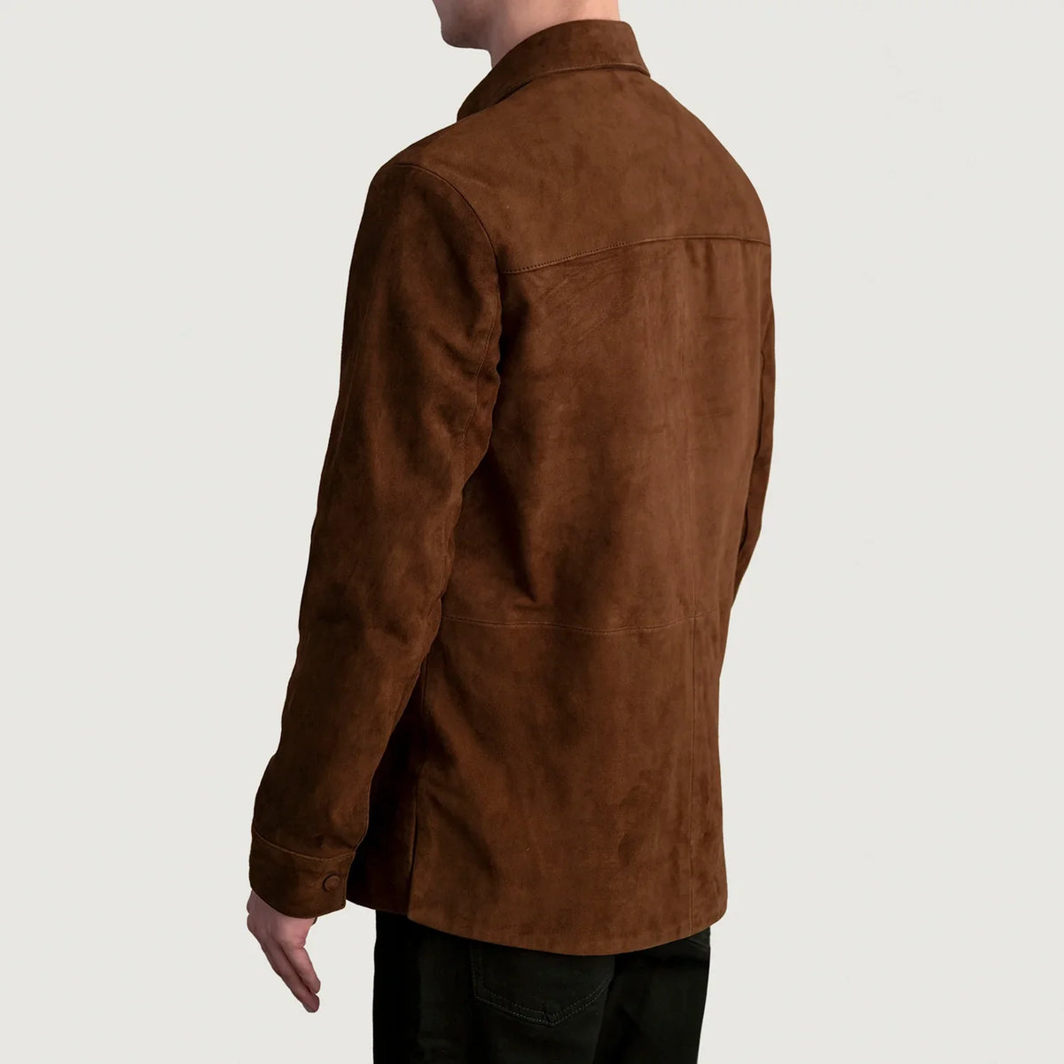 Haven Shirt – alternate product view 6