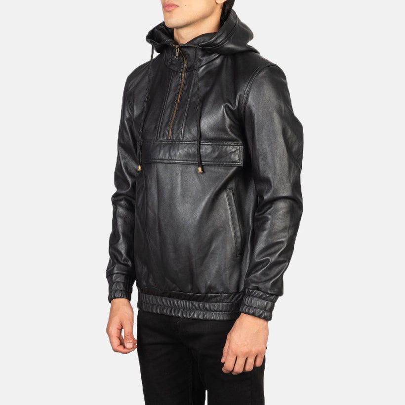 Kenton Hooded Jacket