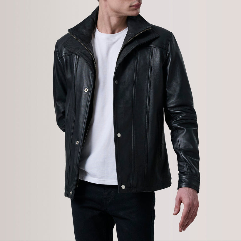 Klen Jacket