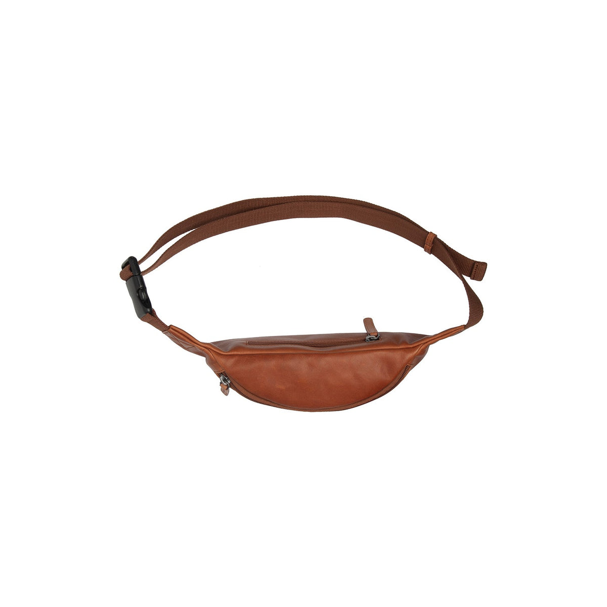 
Brana Full-Grain Leather Belt Bag – alternate product view 3