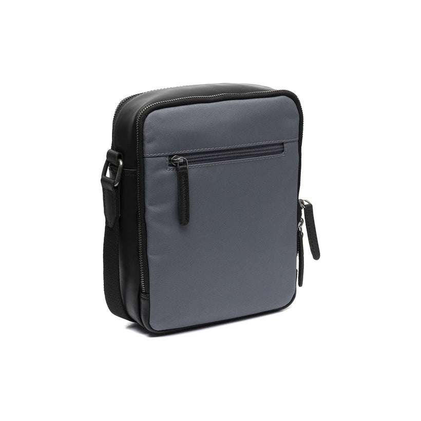 Arendal Full-Grain Leather Crossbody Bag