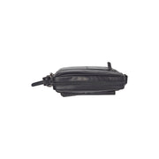 
Interior View Showing Dedicated Padded Laptop Sleeve & Multi-Compartment Organization