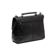 
Interior View Showing Quilted Viscose Lining & Dual Inside Utility Storage Pockets