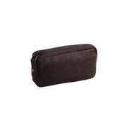 
Interior View Showing Quilted Viscose Lining & Dual Inside Utility Storage Pockets