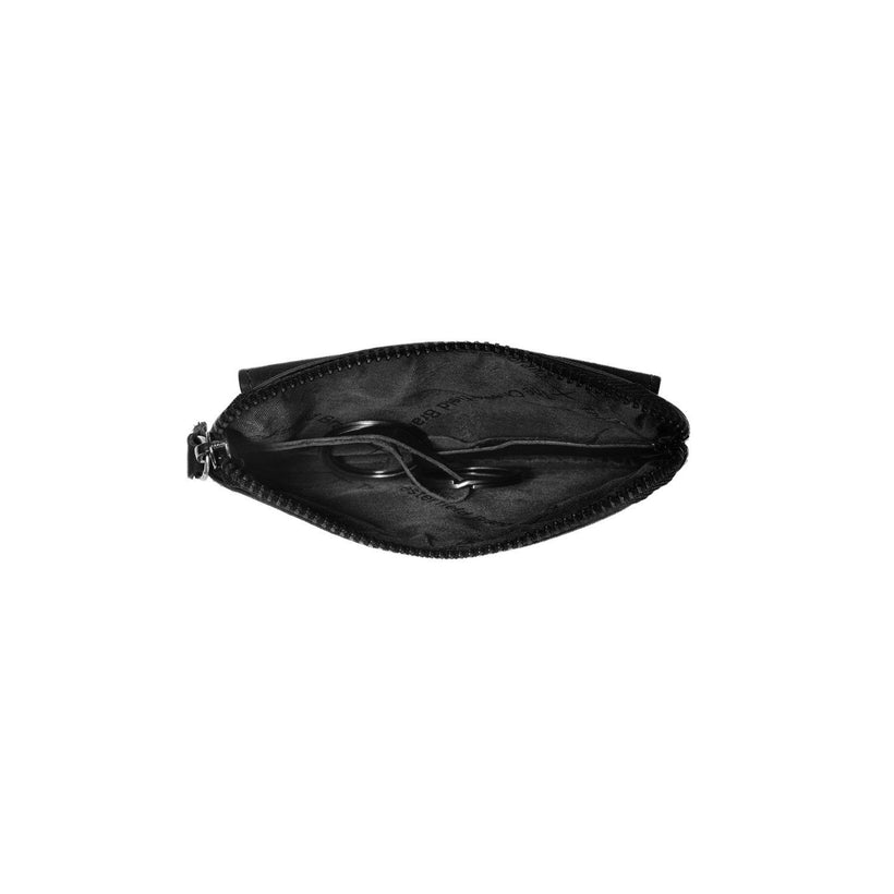 Oliver Full-Grain Leather Key Case