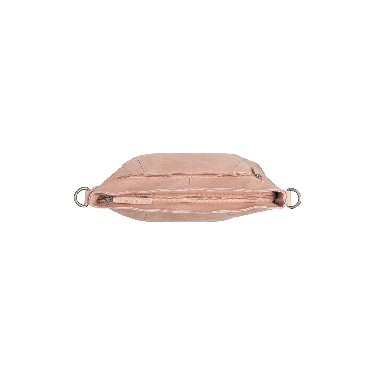 Sintra Full-Grain Leather Shoulder Bag – alternate product view 3