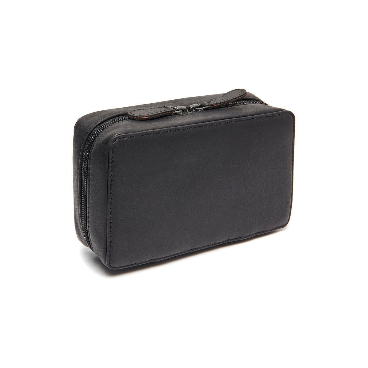 
Interior View Showing Quilted Viscose Lining & Dual Inside Utility Storage Pockets