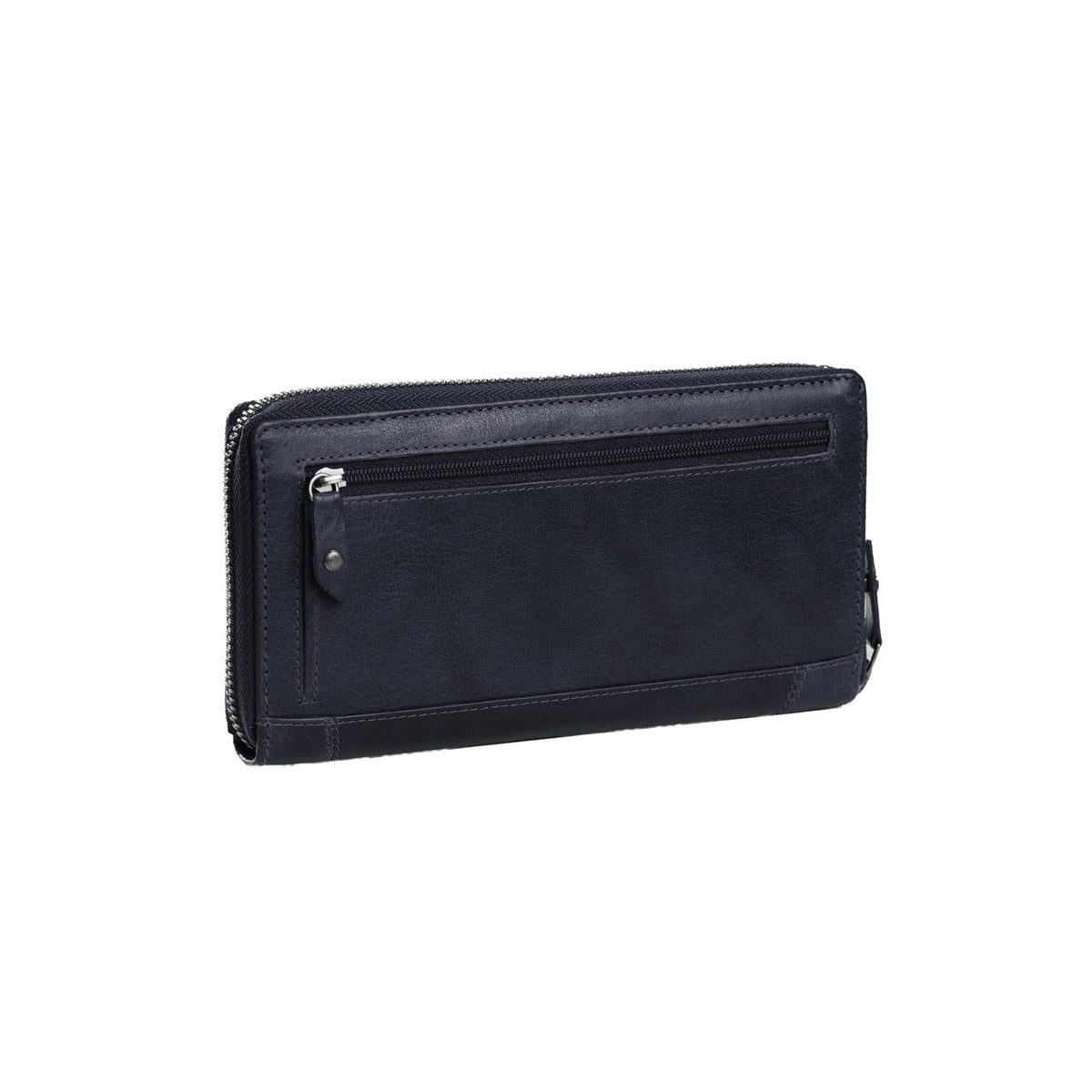 Havana Full-Grain Leather Wallet – alternate product view 3