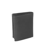 Interior View Showing Dedicated Padded Laptop Sleeve & Multi-Compartment Organization