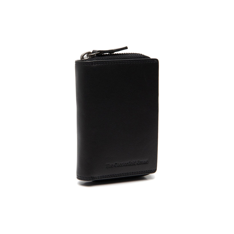 Lenwick Full-Grain Leather Wallet