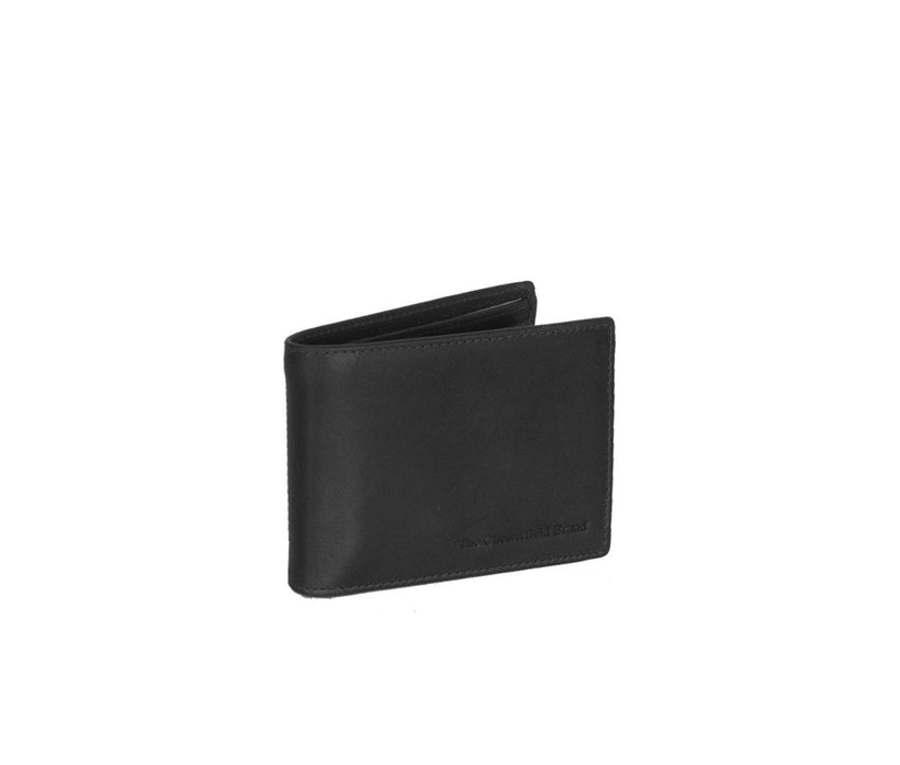 Marvin Full-Grain Leather Wallet