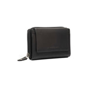 Reinforced Leather Base with Protective Metal Studs Detail