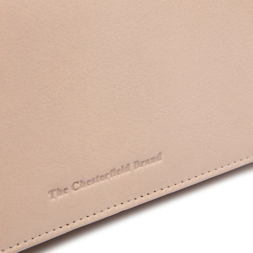 Valetta Full-Grain Leather Wallet