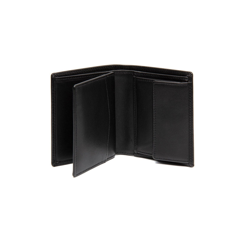 Vincent Full-Grain Leather Wallet