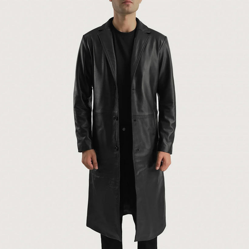 Mateo Coat