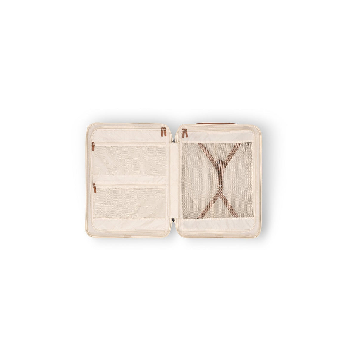 Sandy Beach Medium Suitcase Zuna, detail view 3