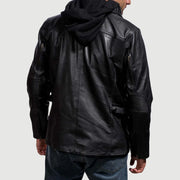 Interior View Showing Quilted viscose lining &amp; Dual Inside Utility Storage Pockets