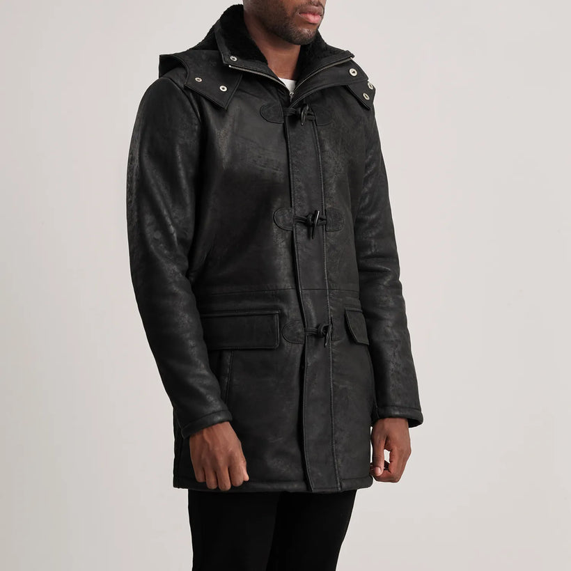 Nolan Coat