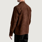 
Interior View Showing Viscose Lining & Dual Inside Utility Storage Pockets