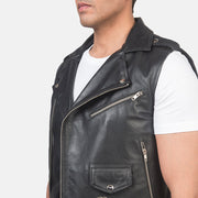 Interior View Showing Quilted Polyester Lining &amp; Dual Inside Utility Storage Pockets