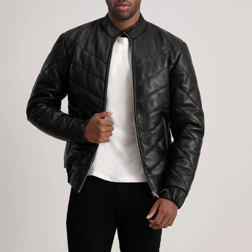 Travis Jacket
