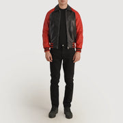 Walton Varsity Jacket – alternate product view 1